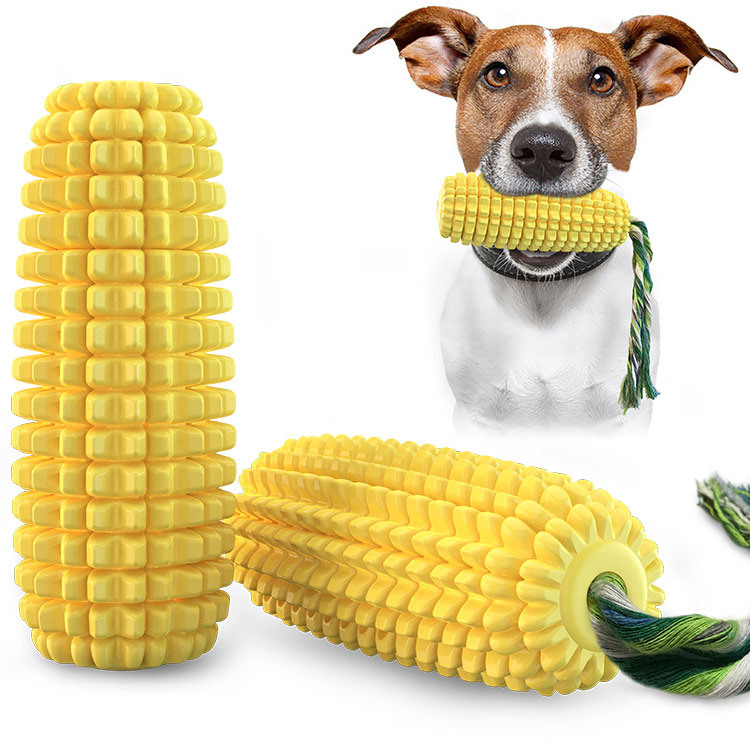 Popular Durable Rubber Corn Do - Corn Dog Stick 评论和价格