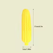 Natural Rubber Durable Corn Sh - Corn Dog Stick 评论和价格