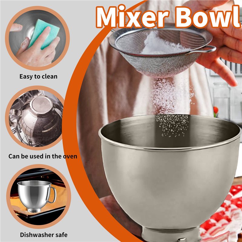 Homeparts For Kitchenaid Class - Kitchenaid Mixer Artisan 5Qt 评论和价格