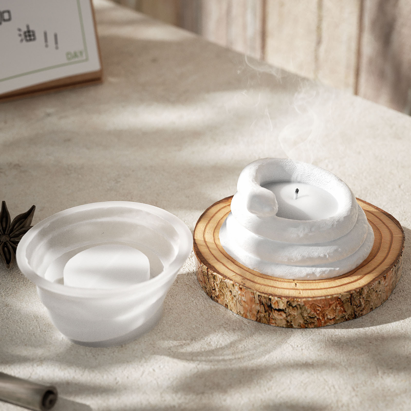 Snake Pot Silicone Molds DIY S - Potsticker Mold 评论和价格