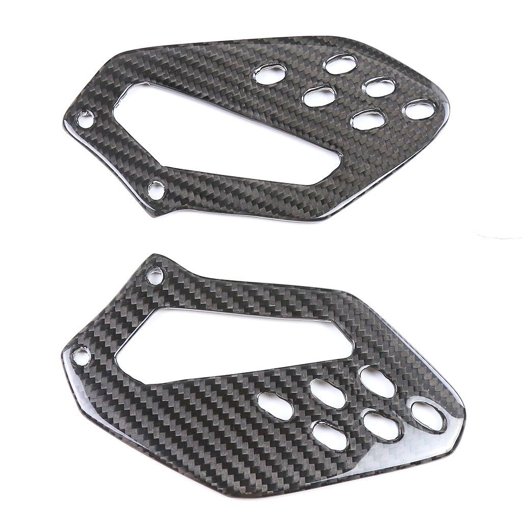 Carbon Fiber For BMW S1000RR 2 - Crepe Pan Carbon 评论和价格