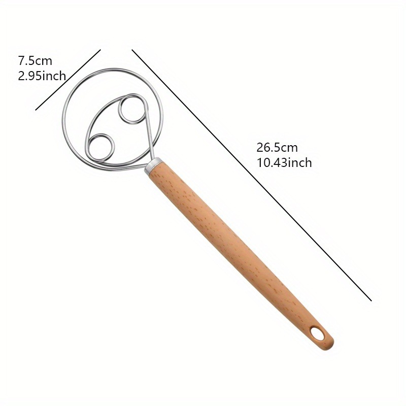 Stainless Steel Danish Dough W - Danish Pancake Pan 评论和价格